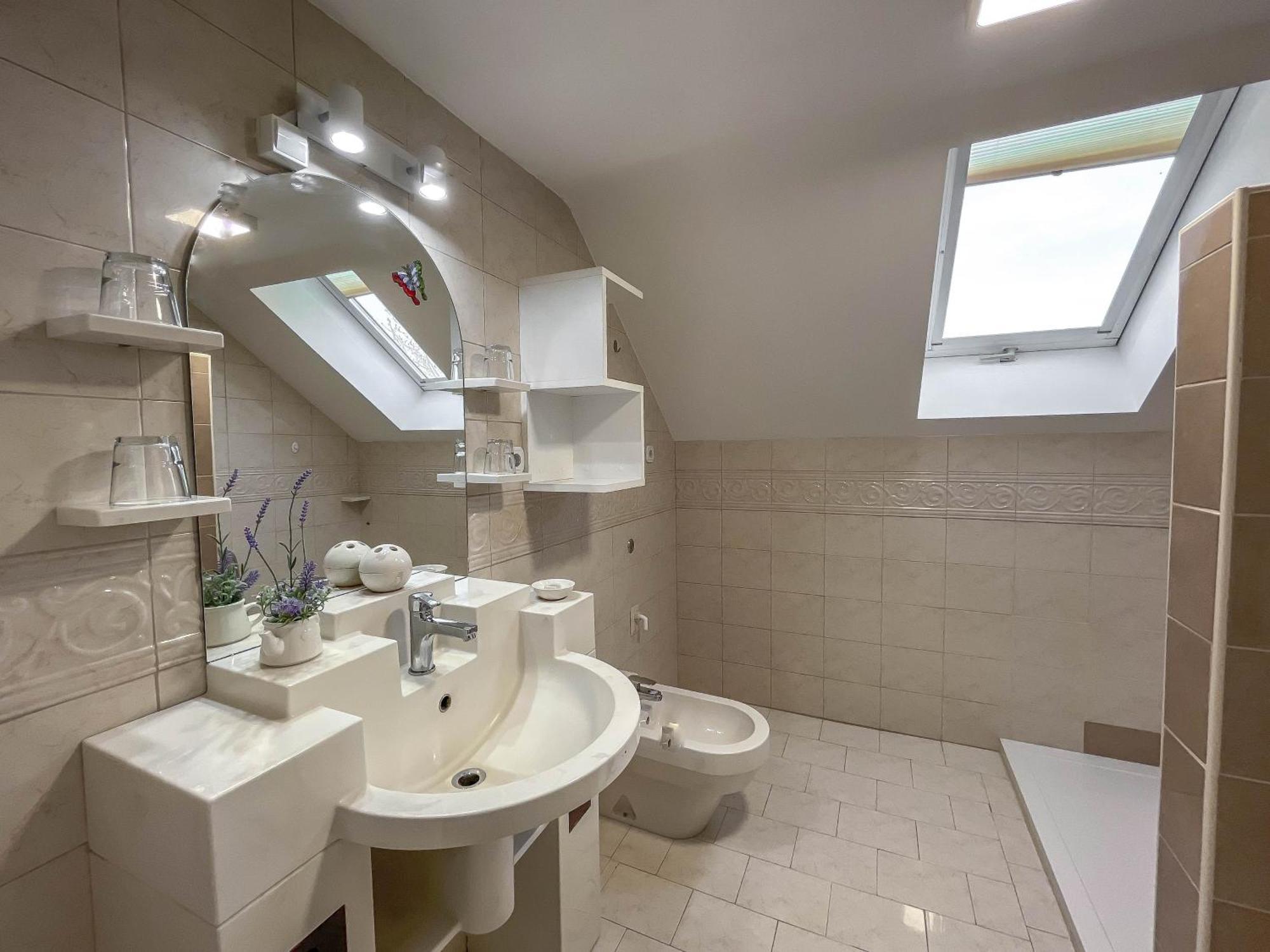 Apartment Zupan Preddvor Extérieur photo