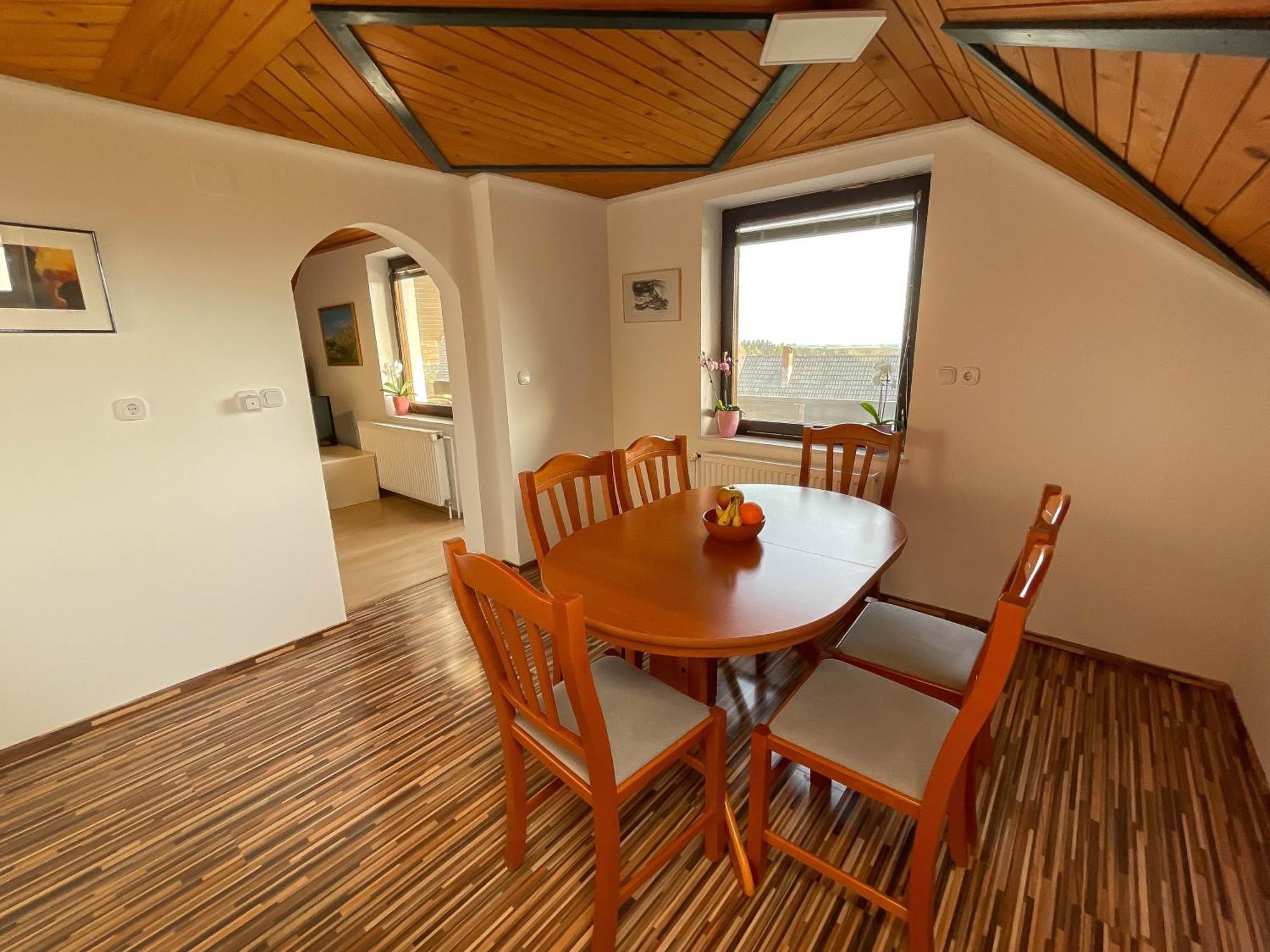 Apartment Zupan Preddvor Extérieur photo