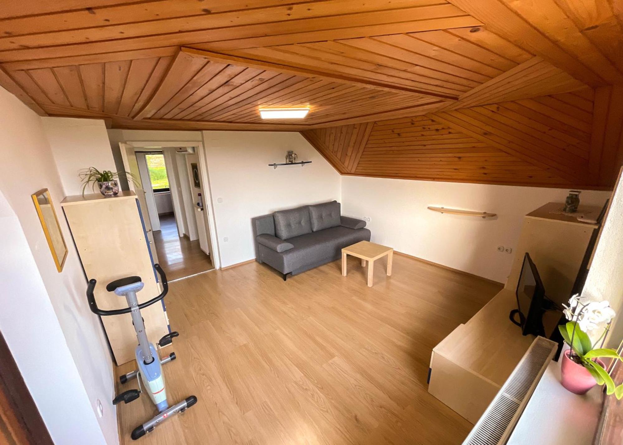Apartment Zupan Preddvor Extérieur photo