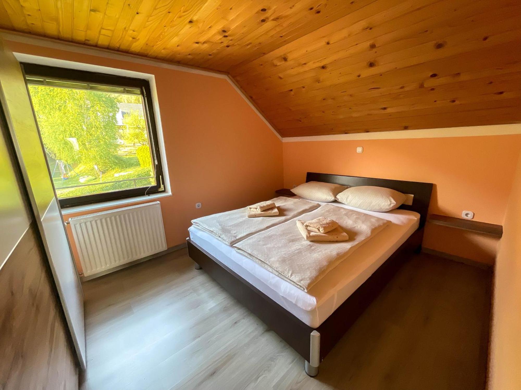 Apartment Zupan Preddvor Extérieur photo